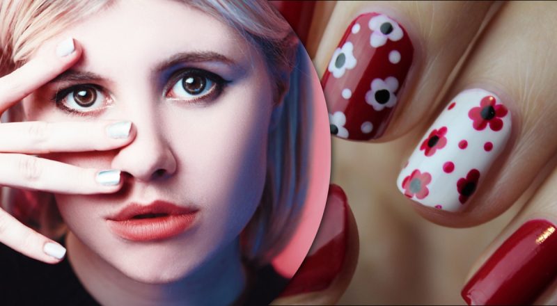 Секрет, который скрывают кончики пальцев: о чем говорит форма ногтей