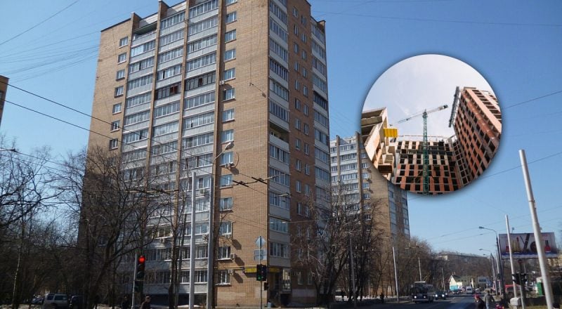 Советское строительство с сюрпризами: что не так с квартирами-брежневками