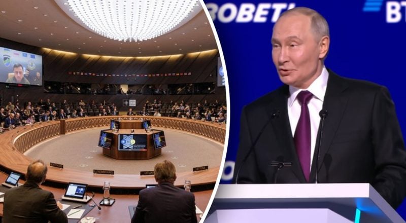 В Кремле назвали основное требование к Украине в рамках мирного плана - о чем речь