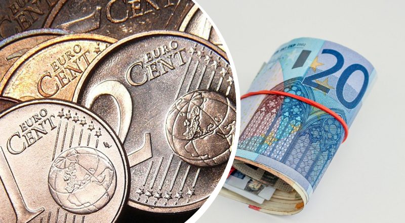Курс стрімко летить вгору: відомо, що буде з євро у 2026 році