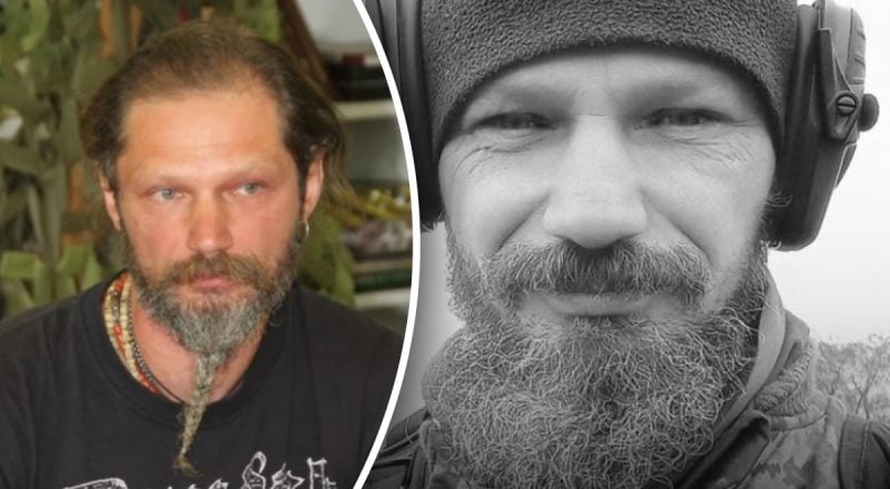 У боях з окупантами загинув відомий фотограф і письменник