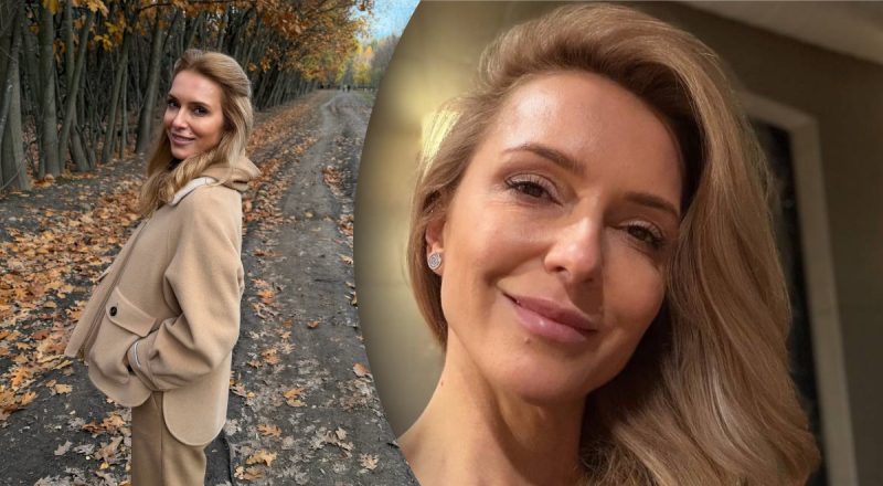 Марина Боржемская показала своего красивого мужчину: "У меня праздник"