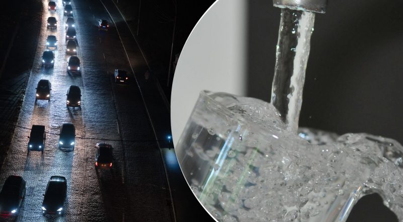 Не лише без світла, а й без води: названо місто, де ситуація може погіршитись