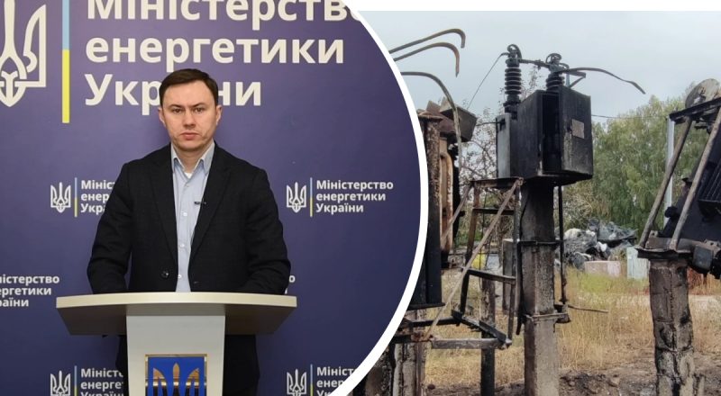 Энергосистема под постоянными ударами РФ: где самая сложная ситуация со светом