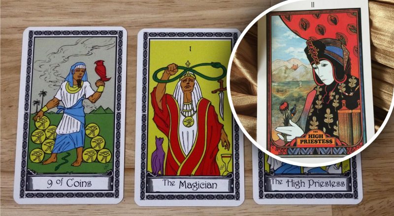 Гороскоп Таро на завтра 17 декабря: Львам - перемены, Весам - стабильность