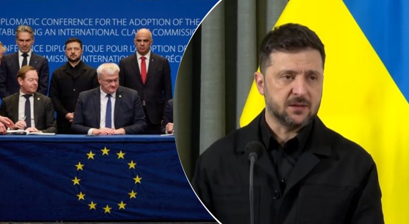 Що чекає на українських військових після війни - Зеленський назвав два сценарії