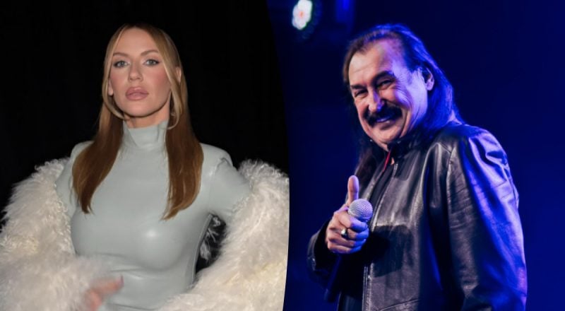 "Не хотел давать согласие": Леся Никитюк сделала большую услугу Степану Гиге