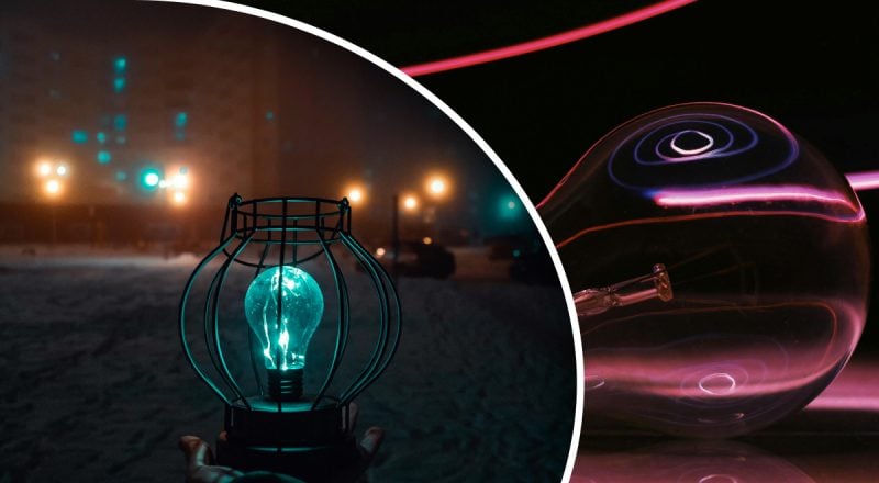 Графіки вимкнення світла для Києва та області: якими будуть обмеження ДТЕК 17 грудня