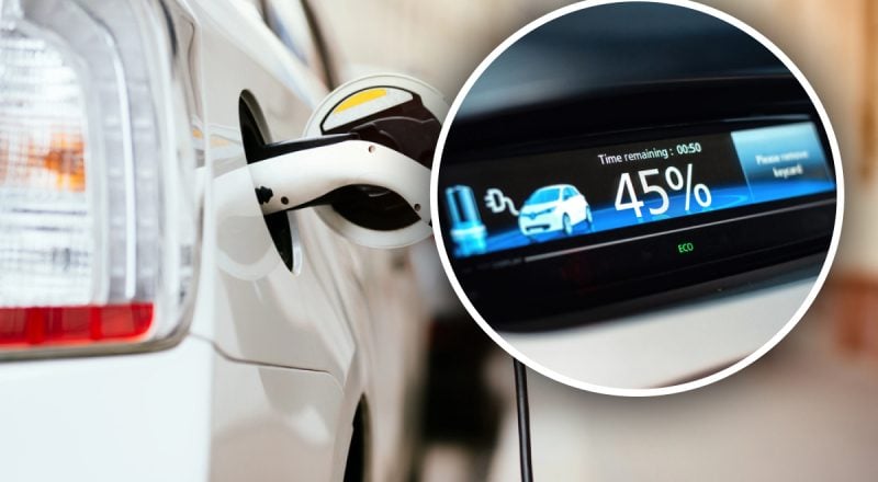 Коли в Україні подешевшає зарядка електромобілів