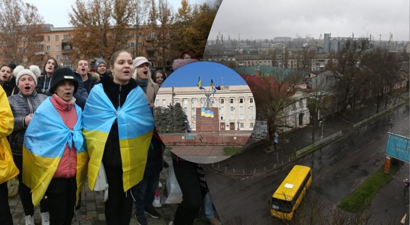 РФ готовит экологическую катастрофу для большого города - генерал предупредил об угрозе