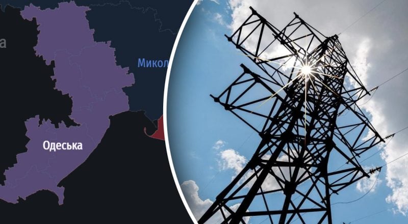 На Одесщине объявили чрезвычайную ситуацию государственного уровня - какая причина