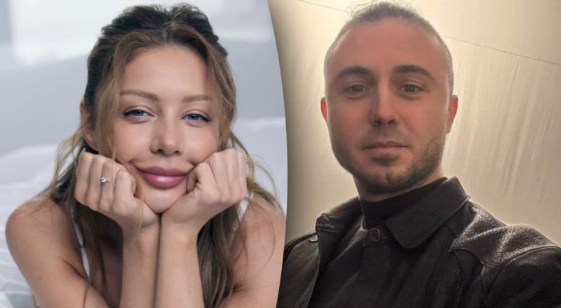 "Тигрица с когтями": Тина Кароль вызывающе задела Тараса Тополю