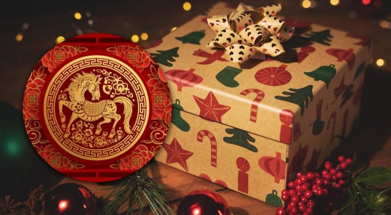 Роздратують Вогняного Коня: що не можна дарувати на Новий рік 2026