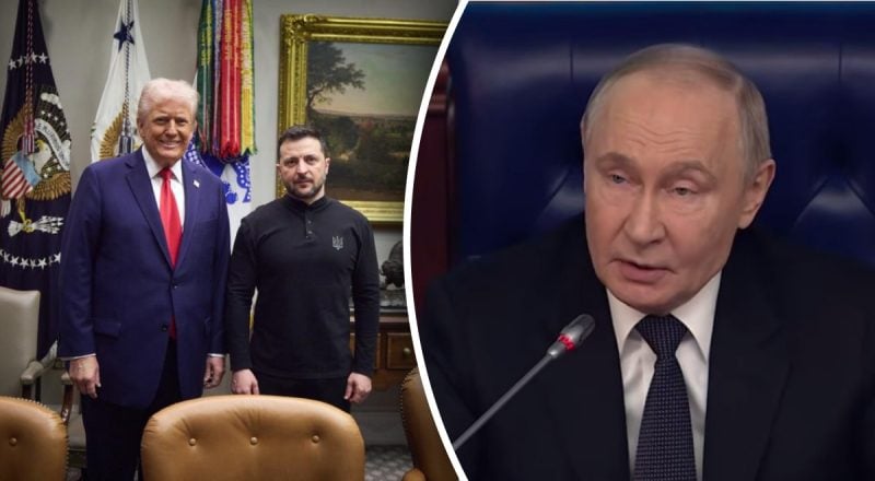 Путин послал Украине и США сигнал о войне - что планирует Кремль