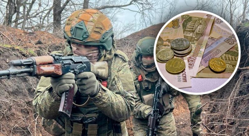 Оккупанты массово избегают отправки на передовую на Запорожье интересным способом