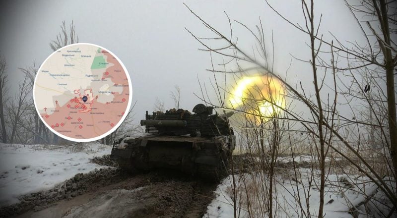 В случае падения Покровска: известно, какие направления могут стать "горячими"