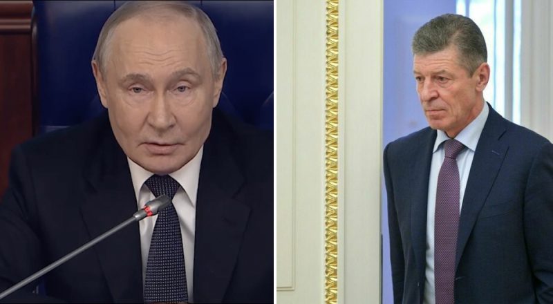 Путин был "взбешен": соратник главы РФ выступил против войны с Украиной - NYT