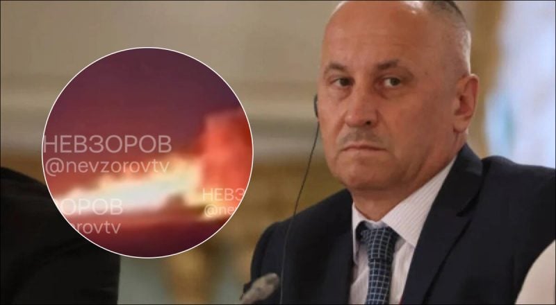 "Проводил операции за границей по приказу Путина": ВСУ могли ликвидировать генерала ГРУ