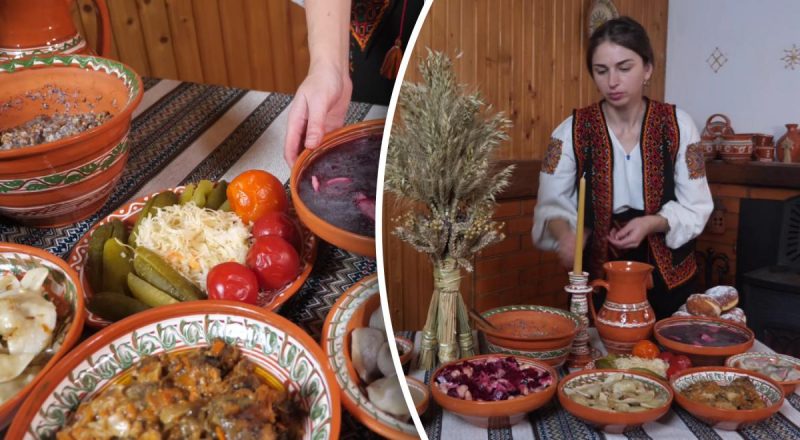 Поздравления с Сочельником 2025: хорошие слова в прозе, стихах и открытках