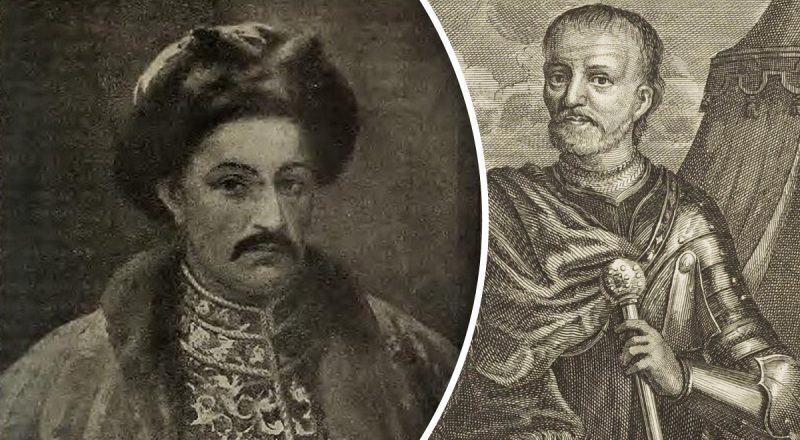 Не только гетман: что украинцы не знают об Иване Мазепе