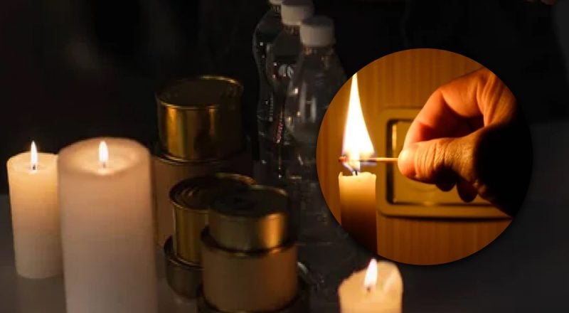 Укренерго опублілкувало нові графіки на 20 грудня: світло вимикатимуть не всім