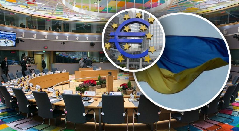 ЕС подал неоднозначный сигнал Кремлю: желающих поддержать Украину все меньше – FT