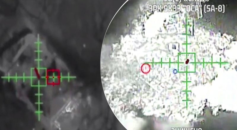 Впечатляющая спецоперация под Покровском: ВСУ сожгли массовое скопление бронетехники врага