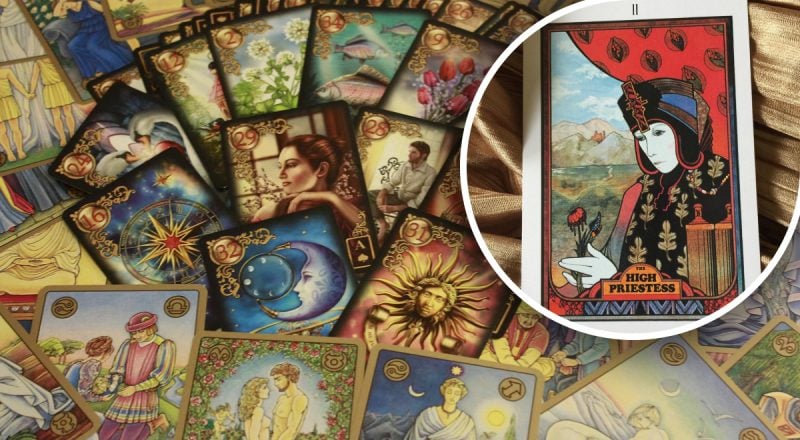 Гороскоп Таро на сегодня 21 декабря: Раку - новые привычки, Весам - принятие