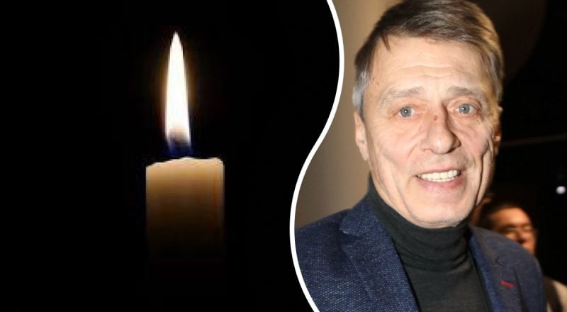 В России скончался звезда сериалов и мелодрам