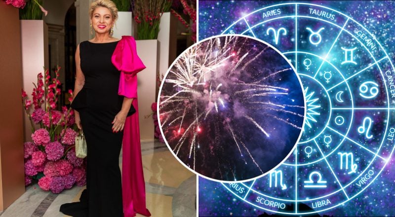 Такого не было 84 года: гороскоп для Близнецов на 2026-й