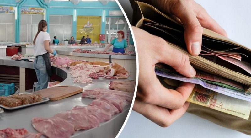 Продается дешевле на 20%: в Украине резко обвалились цены на один вид мяса