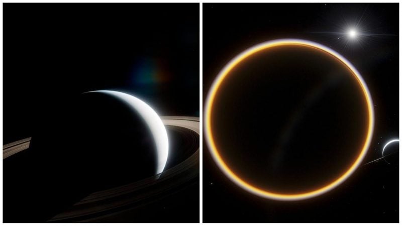 Сенсационное открытие ученых: спутник в Солнечной системе может быть обитаемым