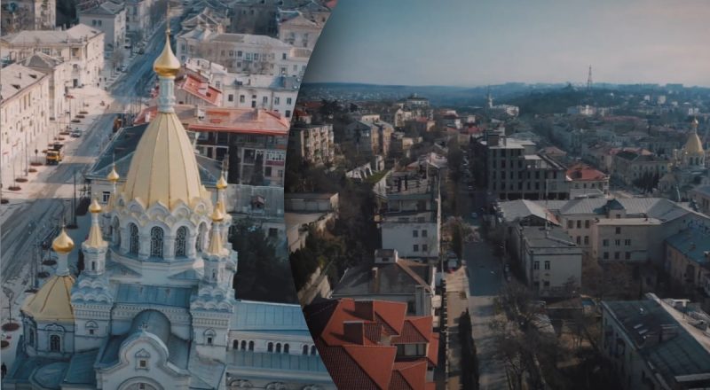 Даже не Киев: какой город самый большой в Украине по площади, неожиданный ответ