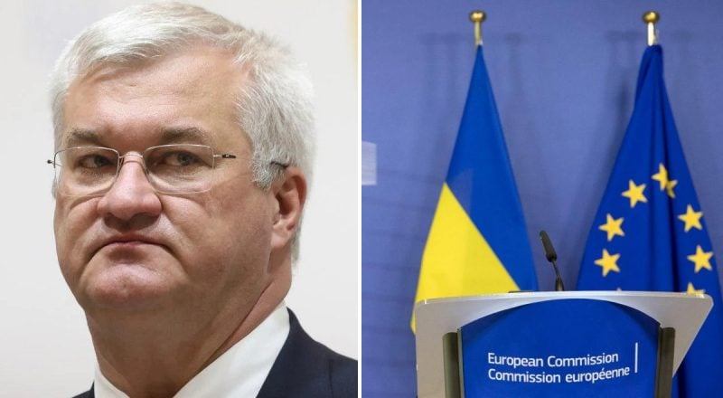 Хто у ЄС ініціював надання Україні 90 млрд євро: Сибіга розкрив деталі