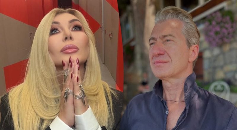 "Появились эти женщины": раскрыта причина разрыва Билык и Никитина