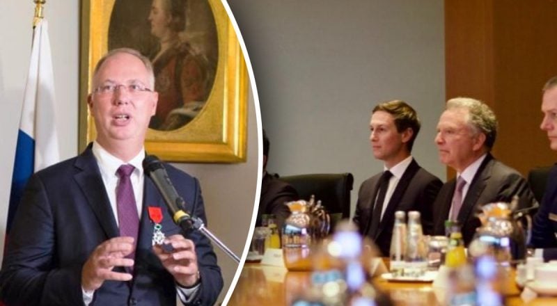 Американцы во время тайных переговоров передали РФ важное послание - Kyiv Post