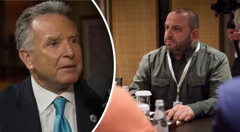 Сосредоточились на четырех ключевых документах: детали переговоров в Майами