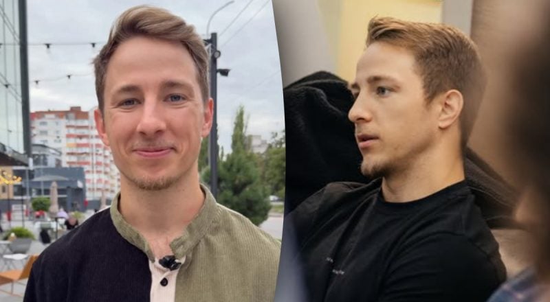 "Чтобы не сглазили": холостяк Терен публично показал новую избранницу