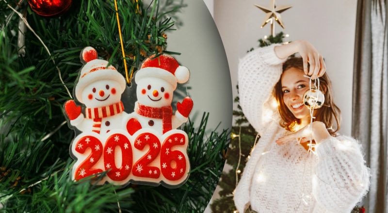 В каких цветах встречать 2026 год: "успешные" оттенки для одежды, аксессуаров и декора