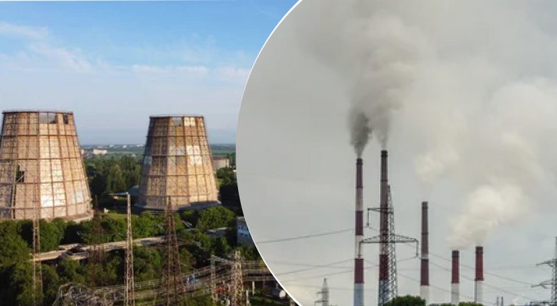 В Україну доставили розібрану ТЕС із Литви, яка забезпечить світлом мільйон українців