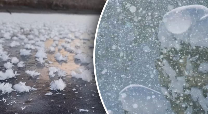 Видели только счастливчики: какие редкие явления фиксируют только зимой