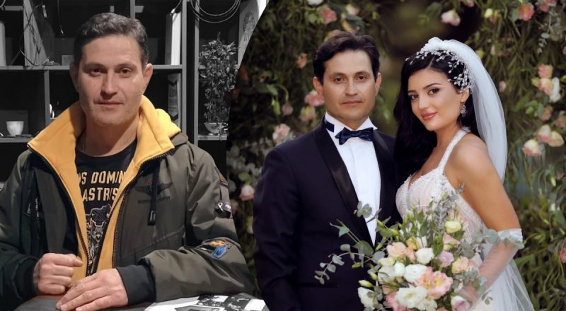 Дідусева гордість: Ахтем Сеітаблаєв показав рідкісне фото з донькою та онукою