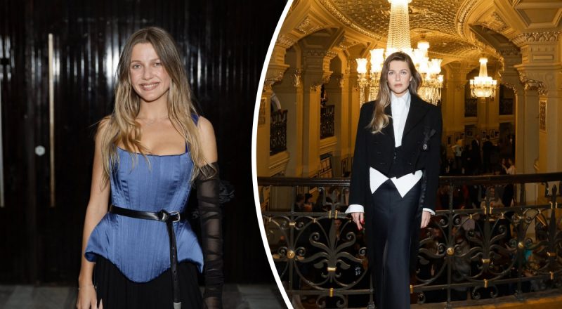 "Я выпала": KOLA впервые рассказала о своем партнере на "Танцах со звездами"