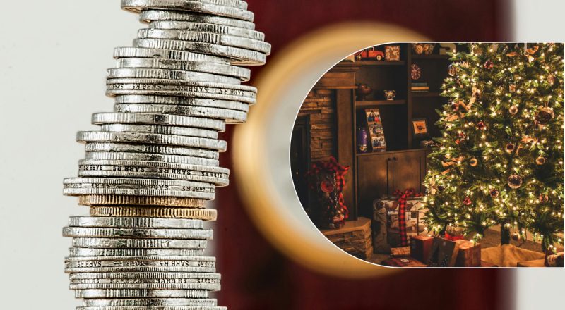 Что нужно сделать с монетой на Рождество: мольфар поделился действенным ритуалом