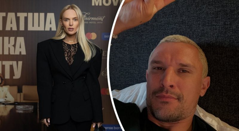 "Нормально": Готочкина рассказала, трудно ли ей скрывать роман с Цымбалюком