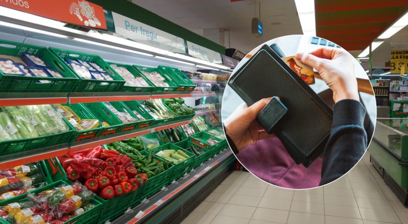 Запасы начинают уменьшаться: в Украине скоро подорожает ряд продуктов