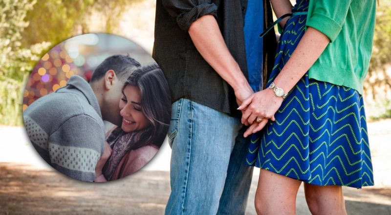 Не нужно "ухаживать" за девушкой - украинский вариант русского слова