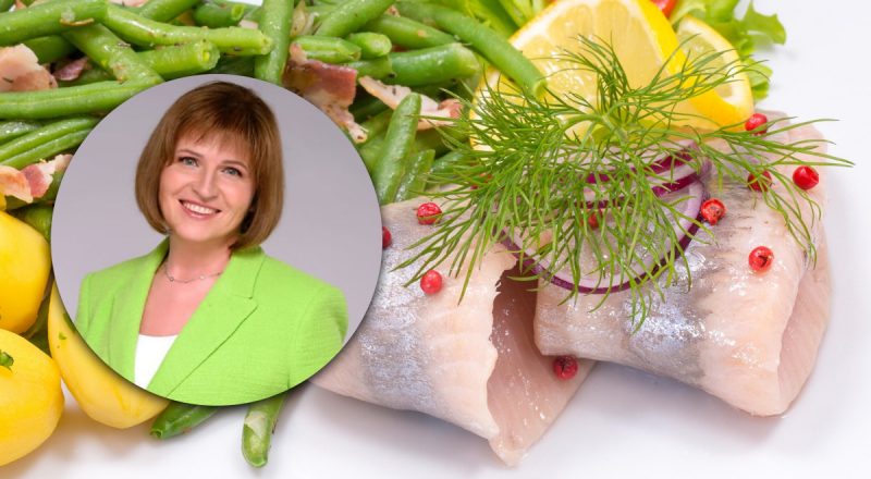 Стоит есть каждый день: назван продукт, который улучшает работу иммунной системы