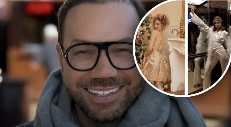 Не будет успеха: Андре Тан назвал цвета, в которых нельзя встречать 2026 год