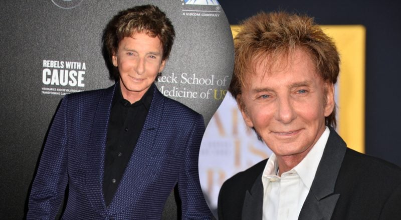 У легендарного американского певца обнаружили онкологию